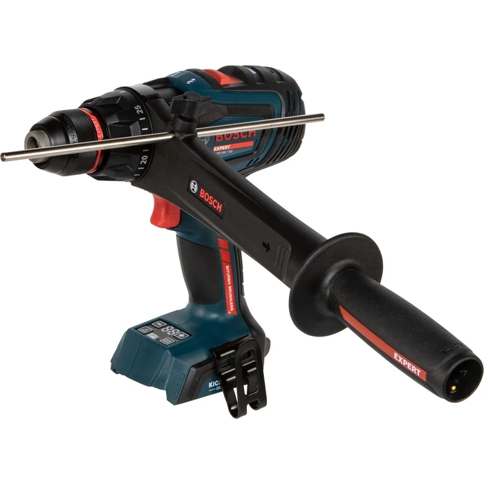 Bosch EXPERT Cordless Brushless Drill Driver 06019R2200
