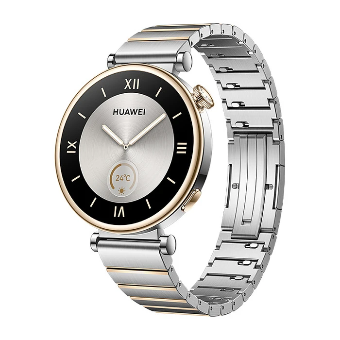 Smartwatch Huawei Watch GT4 41mm steel
