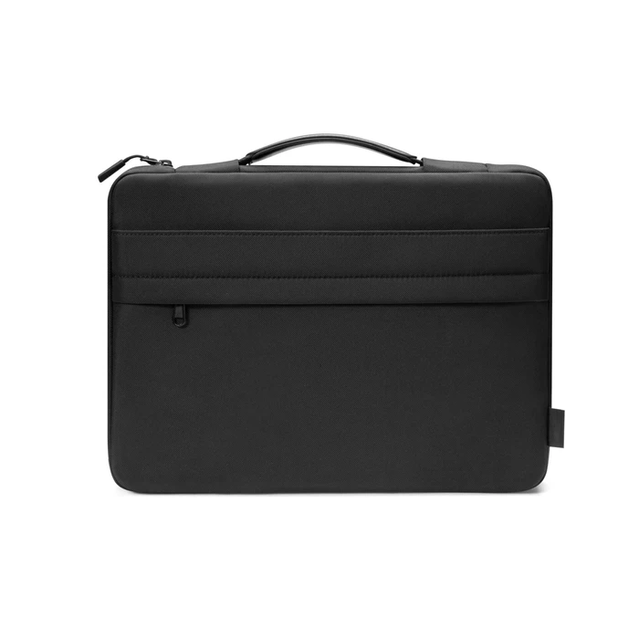 tomtoc Defender-A14 Premium Laptop Briefcase 16-inch Black