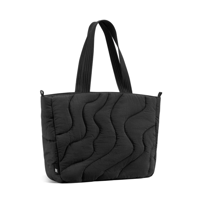 tomtoc Terra-T38 Laptop Tote Bag 16-inch - Lavascape (Beige White)