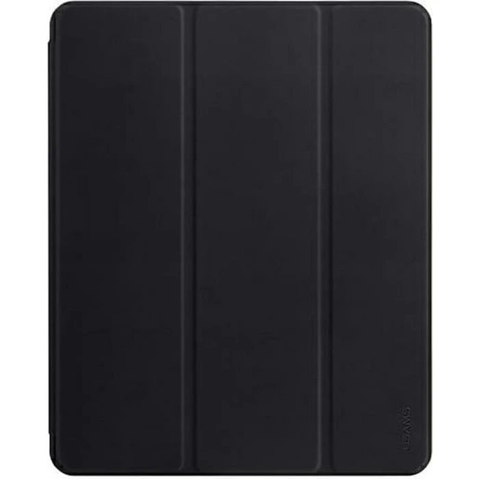 USAMS Winto Case Apple iPad Pro 12.9" 2021 black IPO12YT101 (US-BH750) Smart Cover