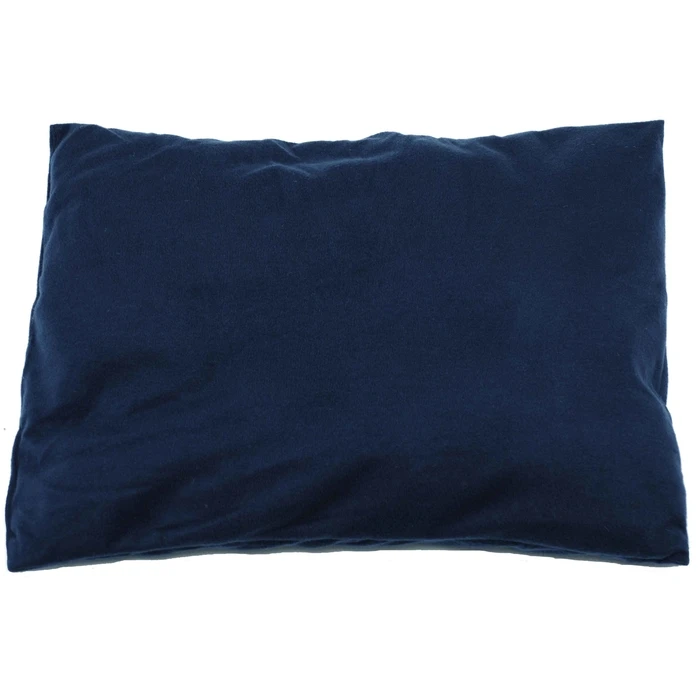 Velco Sleeping Bag Pillow with Carrying Case