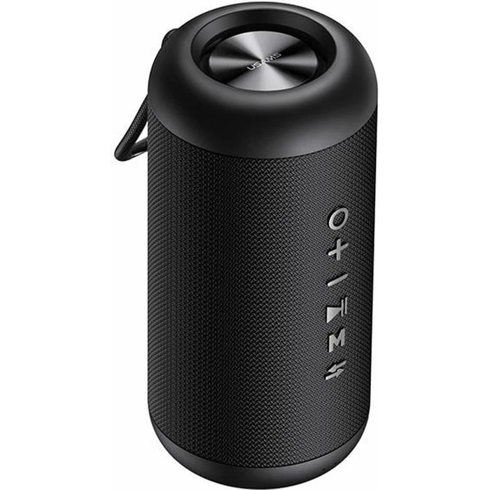 USAMS YX Series Bluetooth 5.0 10W Portable Outdoor Wireless Speaker YX8YG01 (US-YX008)