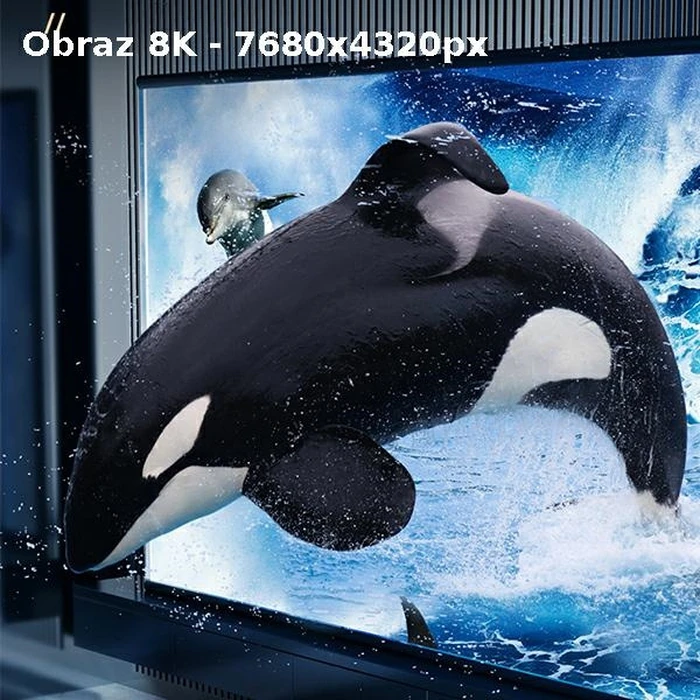 USAMS Cable HDMI - HDMI 2.1 U67 3m 8K black Ultra HD SJ498HD01 (US-SJ498)