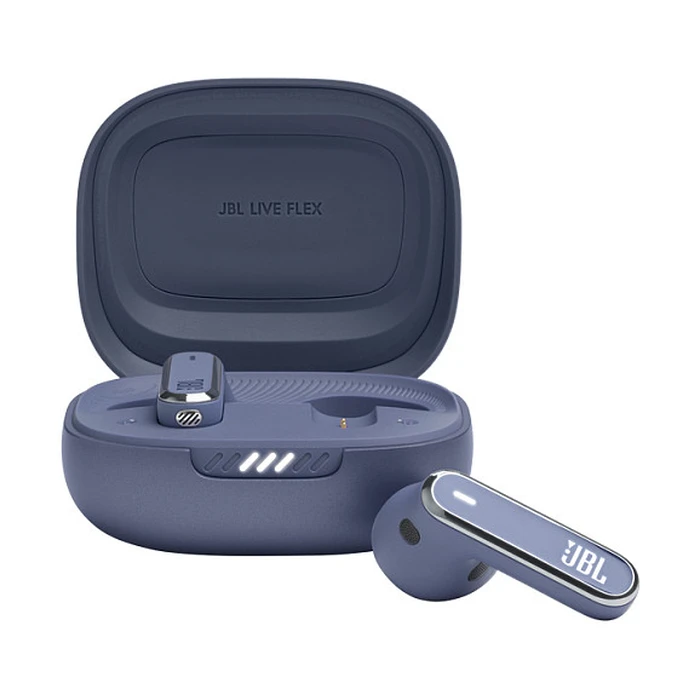 Bluetooth Handsfree JBL LIVE Flex Blue