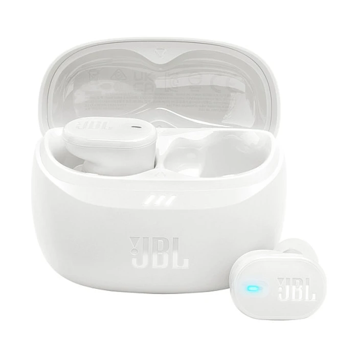 Bluetooth Handsfree JBL TUNE BUDS 2 White