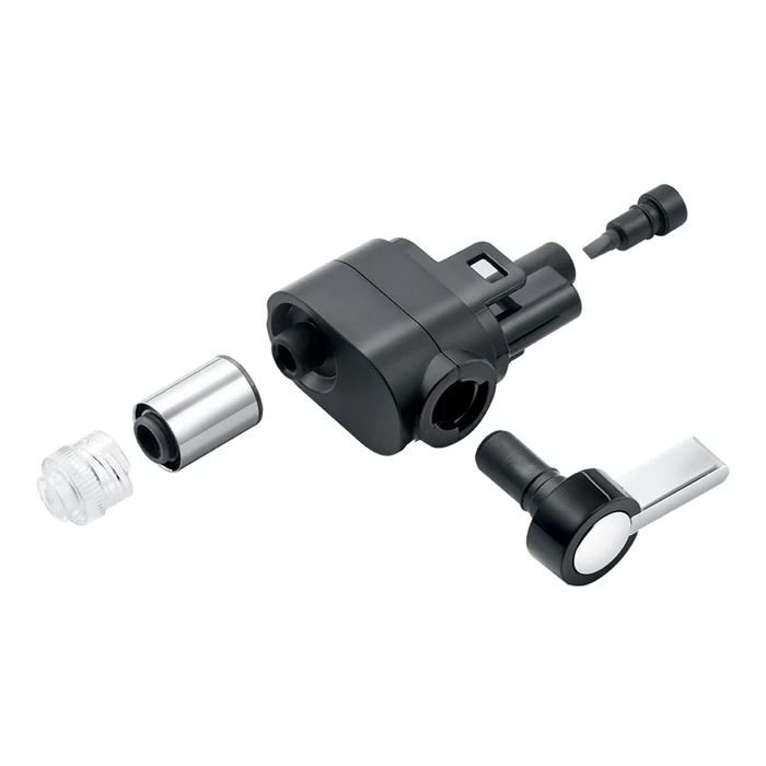 JURA Pro Fine Foam Nozzle G2 (EA)