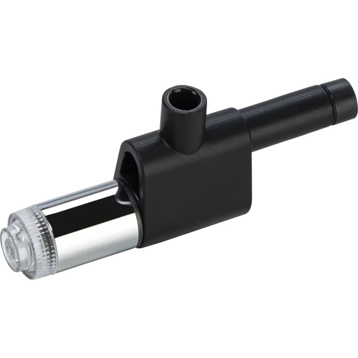 JURA Fine Foam Nozzle (EA) / Fine Foam Frother Nozzle, Model 24255