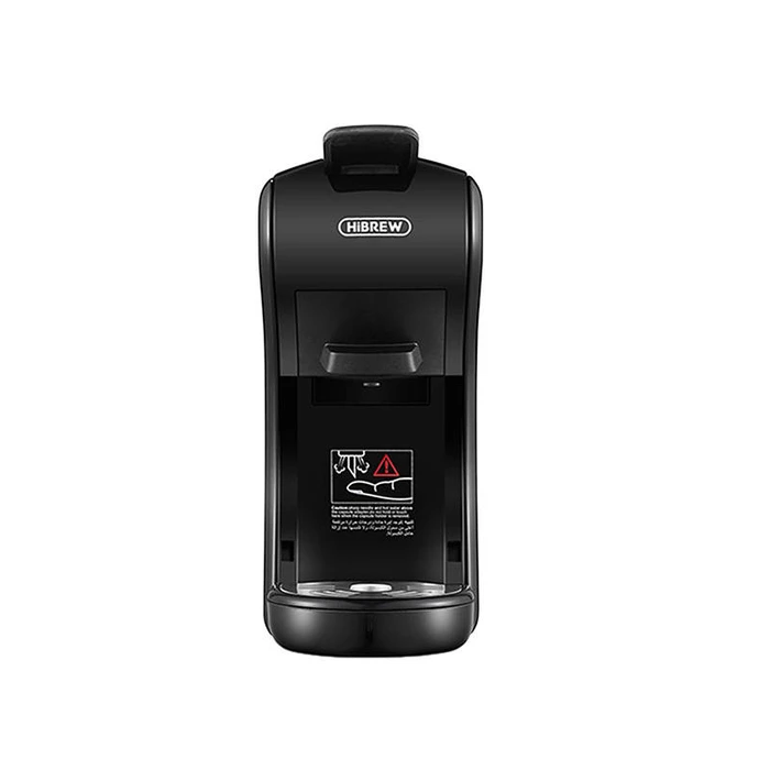 Καφετιέρα Espresso 3-in-1 capsule Hibrew H1A 1450W