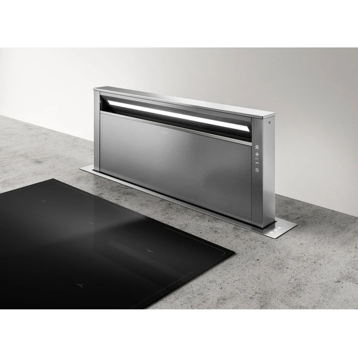 Απορροφητήρας Elica GETUP IX/A/90 Εντοιχιζόμενος Πάγκου