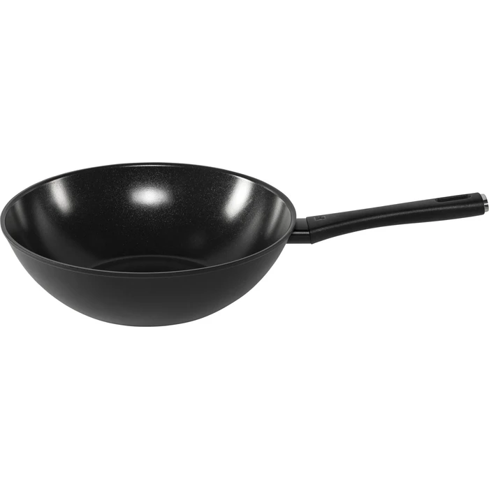 Zwilling J.A. Henckels Plus Aluminum Wok with Ceramic Coating 30 cm (Model 1030793)