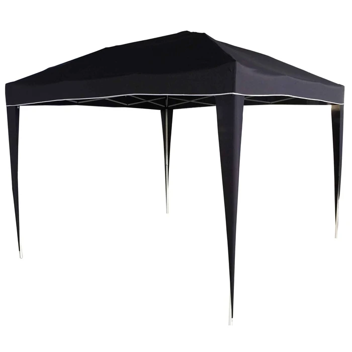 Velco ΚΙΟΣΚΙ EASY UP ΜΠΛΕ 300x300x200/265cm POL 160gr