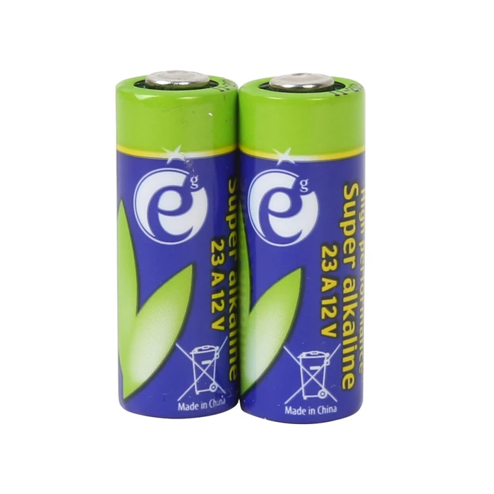 Αλκαλικές Μπαταρίες Energenie 23A 2-PACK