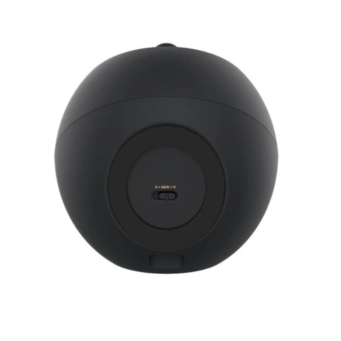 Ηχεία Creative Labs Pebble V2 2-way Black Wired 8 W