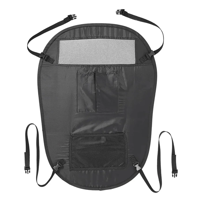 Διαχωριστικό Αυτοκινήτου Proplus για σκύλους 240207, 66x50cm, μαύρο