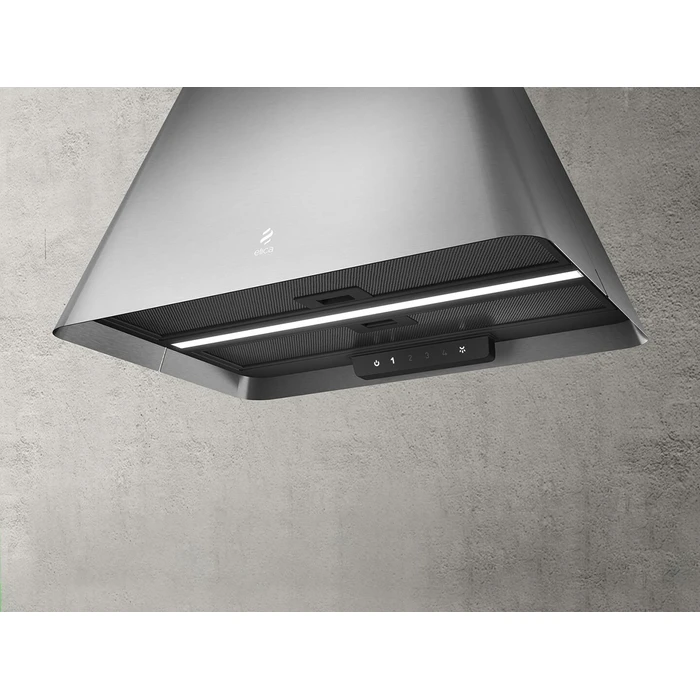 Απορροφητήρας Elica Ikona Light IX/F/60 Νησίδα