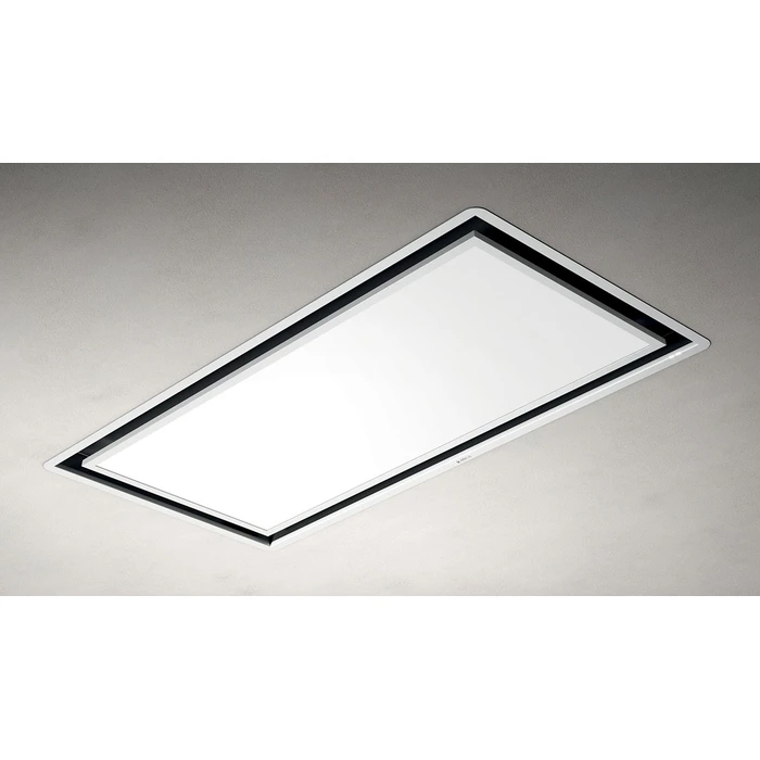 Απορροφητήρας Elica Skydome H16 A/100 Νησίδα