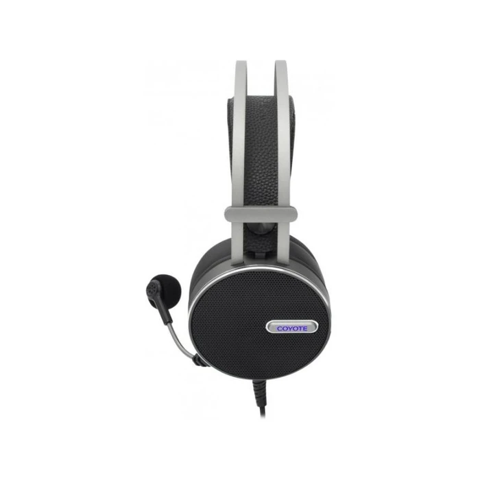 Gaming Headset White Shark Gaming COYOTE
