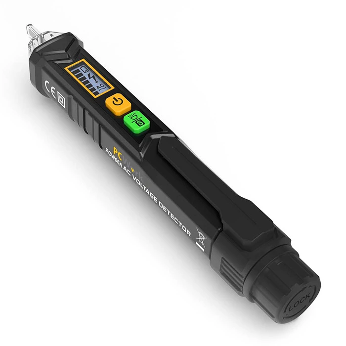 Ανιχνευτής Τάσης PCWork PCW06A