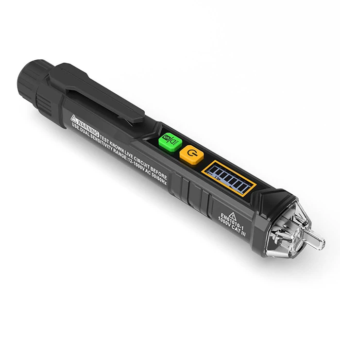 Ανιχνευτής Τάσης PCWork PCW06A