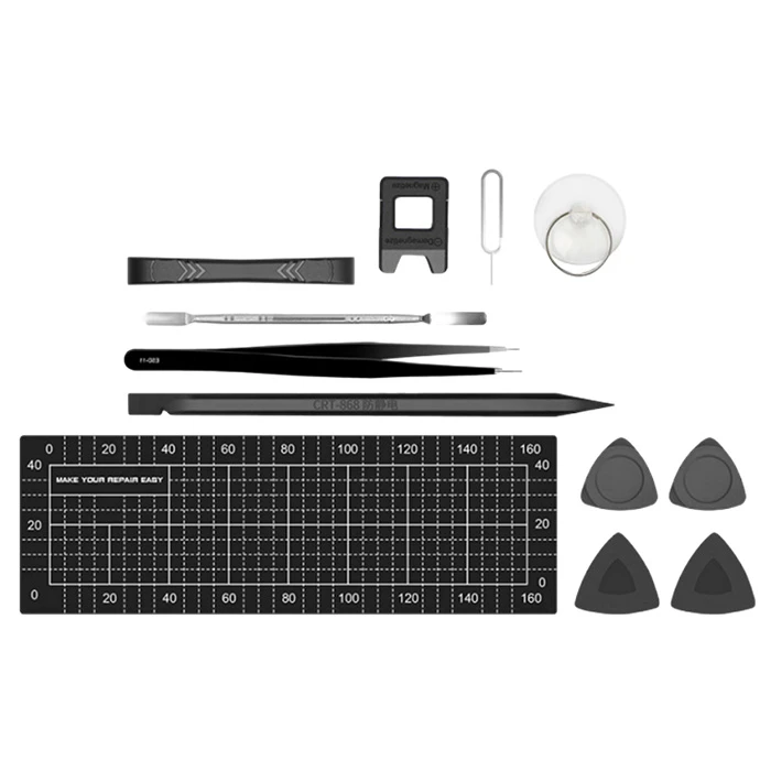 Σετ Εργαλείων Pcwork Pcw08c 30in1 Cellphone Repair Accessories Set