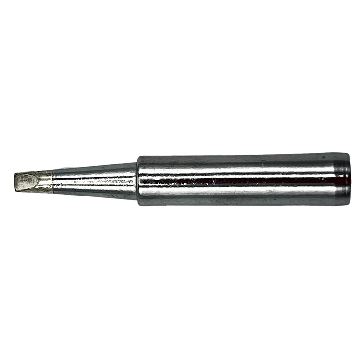 Ανταλλακτικές Μύτες PCWork 2.4mm για τον σταθμό κόλλησης PCW09A.