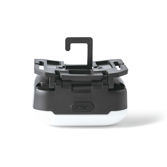 Φακός Κεφαλής Pcwork Pcw12b Επαναφορτιζόμενος 200 Lumens Ipx4