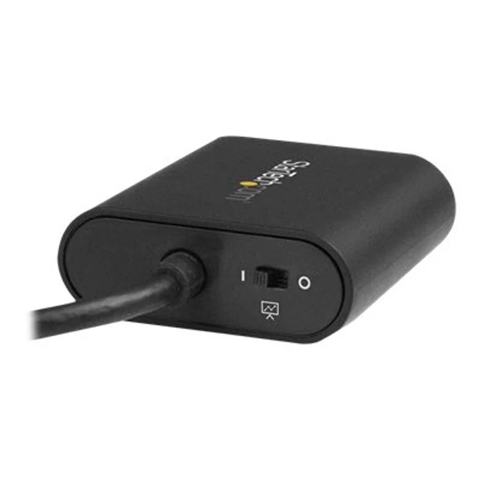 Αντάπτορας USB StarTech USB C to 4K HDMI Adapter - 4K 60Hz - Thunderbolt 3 Compatible