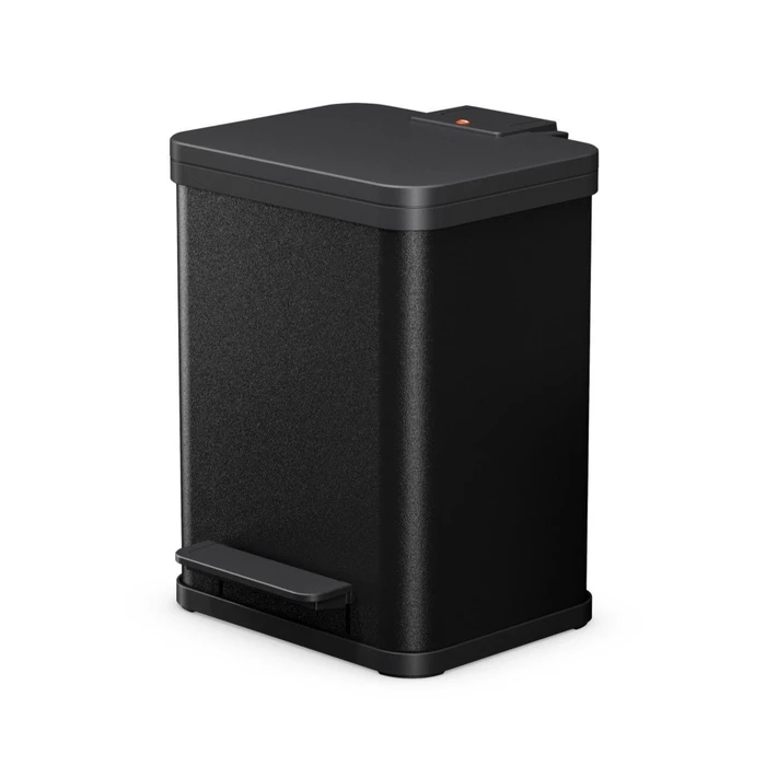 Hailo Öko duo Plus M black, matte