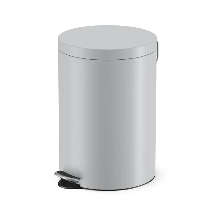 Hailo Selekta M grey, semi gloss