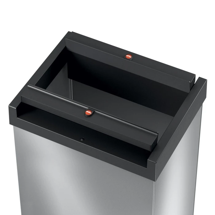 Hailo Big-Box Swing L silver