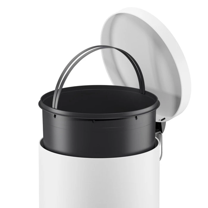 Hailo Selekta L white