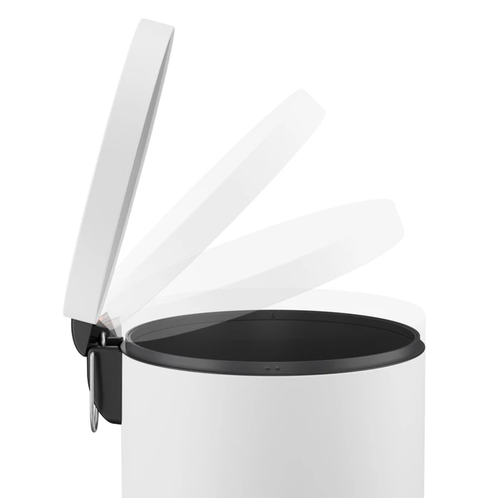 Hailo Selekta L white