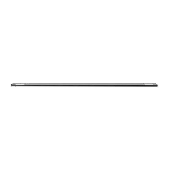 Yeelight Rechargeable Linear LED Closet Light (Battery Powered) with Motion Sensor, Black - YLBGD-0046