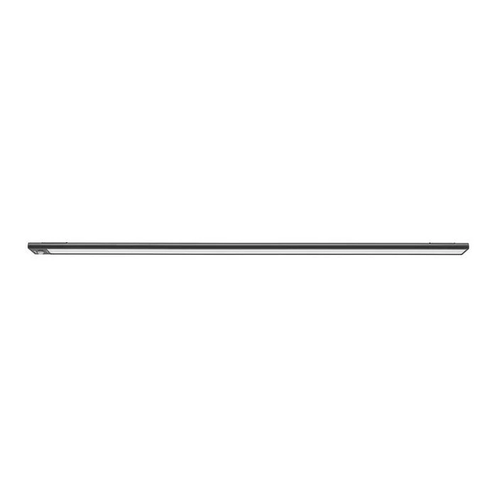 Yeelight Rechargeable Linear LED Closet Light (Battery Powered) with Motion Sensor, Black - YLBGD-0046