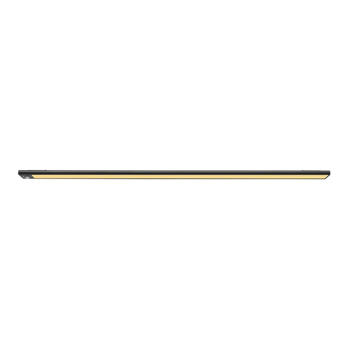 Yeelight Rechargeable Linear LED Closet Light (Battery Powered) with Motion Sensor, Black - YLBGD-0046
