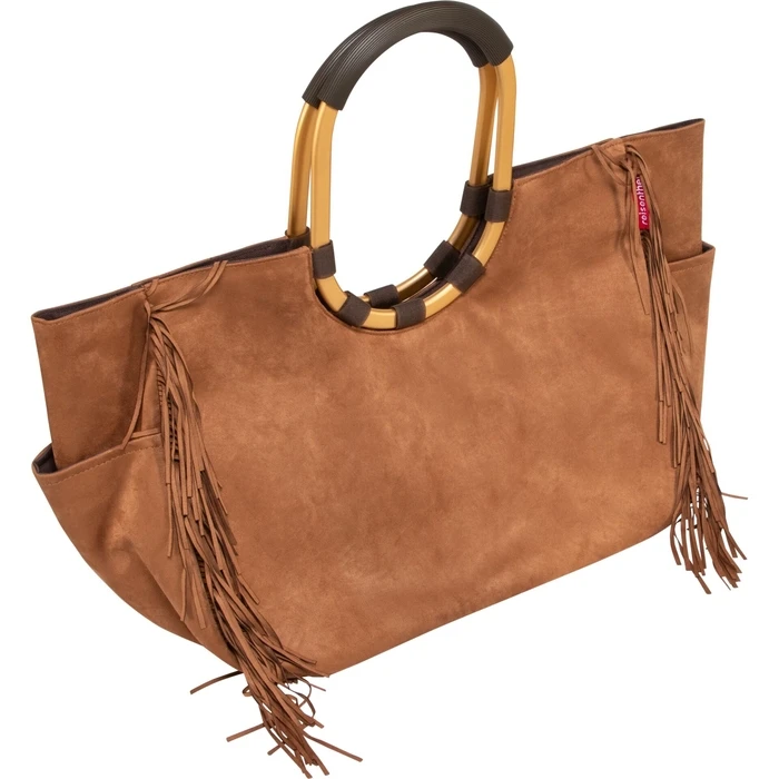 Reisenthel Loopshopper L Western - Τσάντα Ψωνίσεων / Ελεύθερου Χρόνου