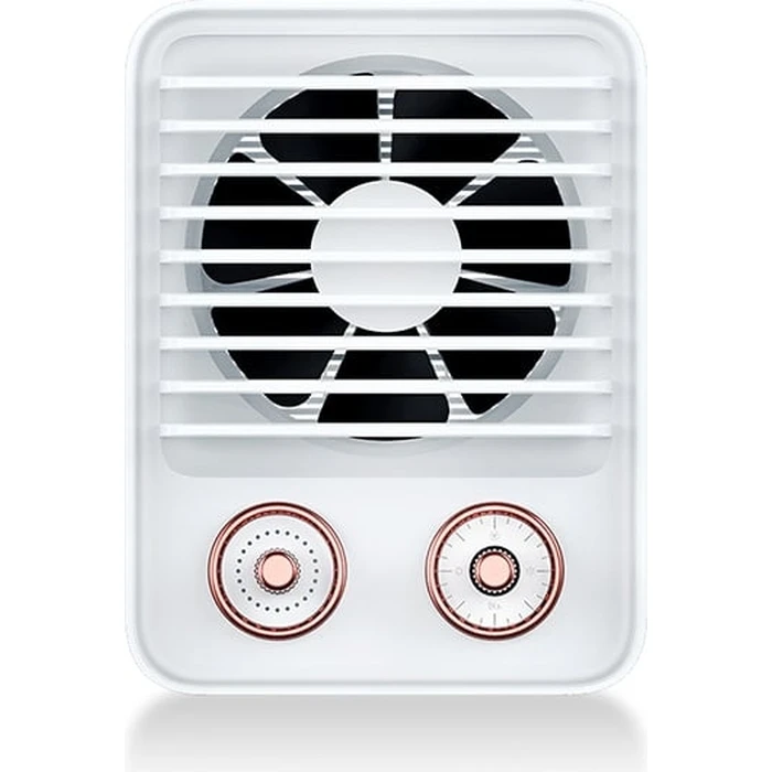 USAMS Mosquito Killer Lamp white ZB62MWD02 (US-ZB062)