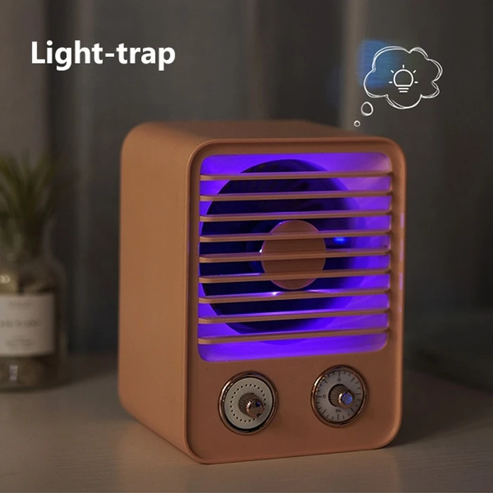 USAMS Mosquito Killer Lamp white ZB62MWD02 (US-ZB062)