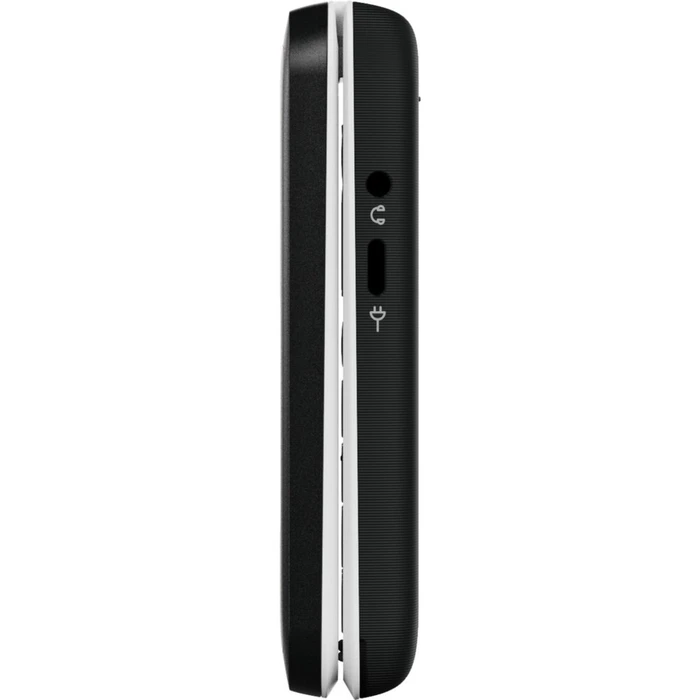 Doro Leva E30 (Black/White)