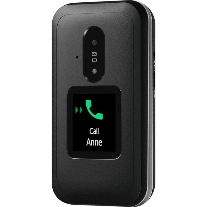 Doro Leva E30 (Black/White)