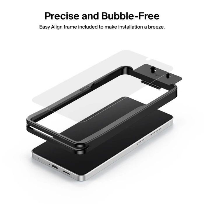Belkin Screen Protector for Galaxy S26 (OVB090HQ)