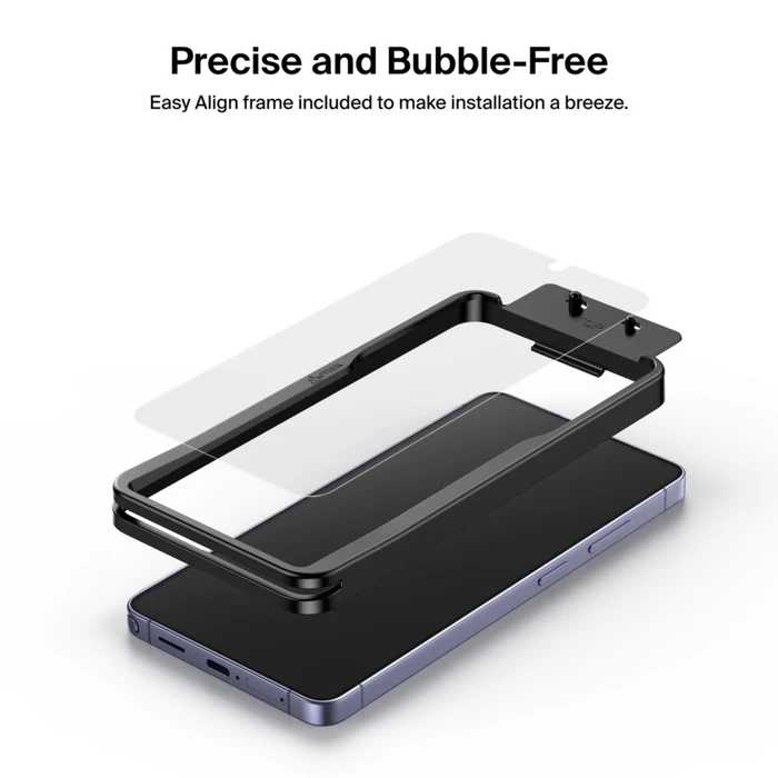 Belkin Screen Protector for Samsung Galaxy S26 Ultra (OVB092HQ)