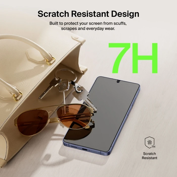 Belkin Screen Protector for Samsung Galaxy S26 Ultra (OVB092HQ)