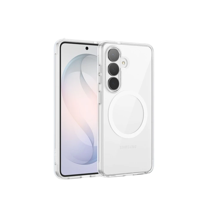 Belkin SheerForce Protect S26 Clear Protective Case (MSB012HQCL)