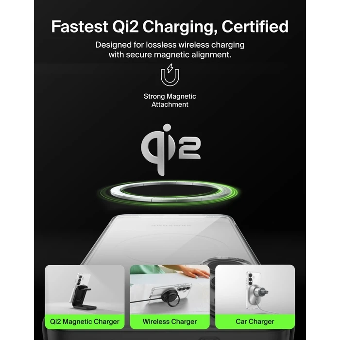 Belkin SheerForce Protect S26 Clear Protective Case (MSB012HQCL)
