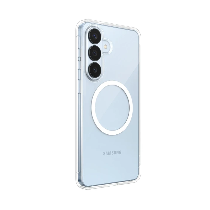 Belkin SheerForce Protect S26+ Transparent Protective Case (MSB013HQCL)