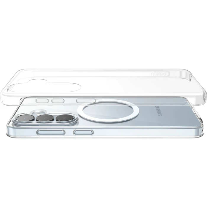 Belkin SheerForce Protect S26+ Transparent Protective Case (MSB013HQCL)