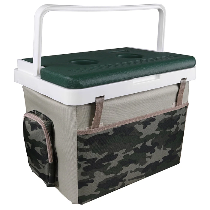 Φορητό Ψυγείο Kaletermos Cooler Box Camo 20lt