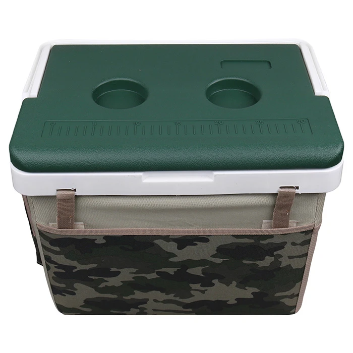 Φορητό Ψυγείο Kaletermos Cooler Box Camo 20lt